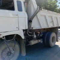 آیفا|خودرو سنگین|مشهد, میان ولایت|دیوار