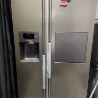 یخچال ساید بای ساید سامسونگ|یخچال و فریزر|رشت, رودبارتان|دیوار
