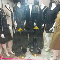 به یک فروشنده ی خانم ماهر در مانتو فروشی نیازمندیم