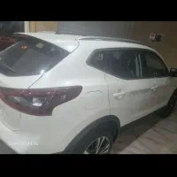 نیسان قشقایی