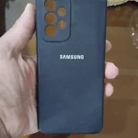 قاب گوشی سامسونگ A33