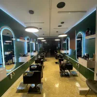 آرایشگر آقا محدوده فردیس