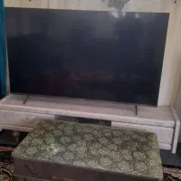 تلوزیون دوو 65اینج