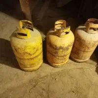 کپسول گاز ایران