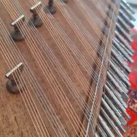 سنتور خوش صدا|سازهای سنتی|اراک, |دیوار