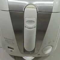 سرخ کن روغنی