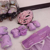 اسکیت Rolland|دوچرخه، اسکیت، اسکوتر|اقبالیه, |دیوار