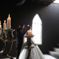 آتلیه عکس و فیلم عروس ، فرمالیته ، عقد