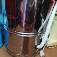 مشکه برقی در حد نو