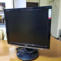 مونیتور LG  مدل L1755S|قطعات و لوازم جانبی رایانه|تهران, فدک|دیوار