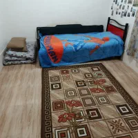 منزل مبله گلسرخ...مخصوص هموطنان با خانواده|اجارهٔ کوتاهمدت آپارتمان و سوئیت|شیراز, گل سرخ|دیوار