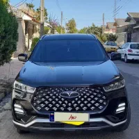 تیگو ۷ پرو مدل ۱۴۰۱ بدون رنگ