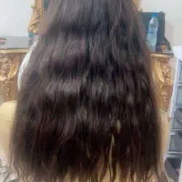 خریدار مو