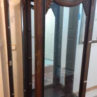 بوفه چهار طبقه سالم و تمیز