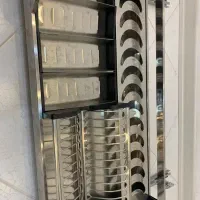 آب چکان|آبچکان و نظمدهنده ظروف|شاهرود, |دیوار