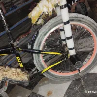 سلام 350000 دوچرخه به فروش می‌رسد الکی مزاحم نشوید|دوچرخه، اسکیت، اسکوتر|سراوان, |دیوار