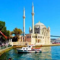 بلیط استانبول و ارمنستان