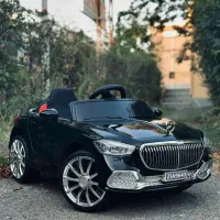 ماشین شارژی کودک ۲تا۶سال