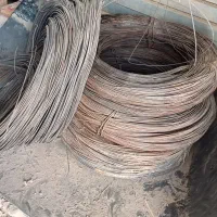 سیم مفتول آرماتوربندی