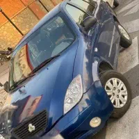 تیبا ۱ مدل۹۶|خودرو سواری و وانت|تهران, شهر زیبا|دیوار