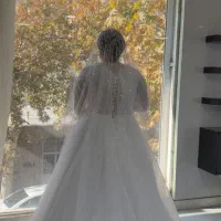 اجاره لباس عروس