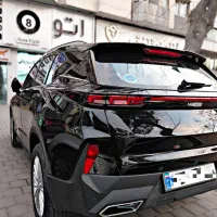 هایما اس S 8 هشت S8 صفر خشک ــ تحویل روز درجا