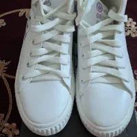 کتونی سایز ۴۰نونو|کیف، کفش، کمربند|محمدیه-قزوین, |دیوار