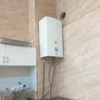 ابگرمکن فن و هود