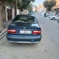 سمند مدل ۹۳|خودرو سواری و وانت|باقرشهر, |دیوار
