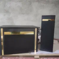 روشویی همراه باکس