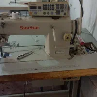 چرخ راسته صنعتی ،اتو بخار