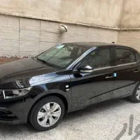 تارا V4 اتوماتیک ۱۴۰۳