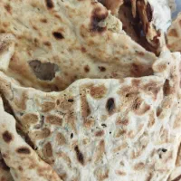 نان خشک مرغوب