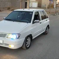 ۱۱۱ مدل ۹۵|خودرو سواری و وانت|سبزوار, مدرس|دیوار