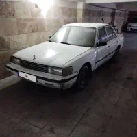 تویوتا کریسیدا