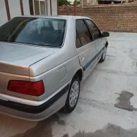 پارس 86|خودرو سواری و وانت|جونقان, |دیوار