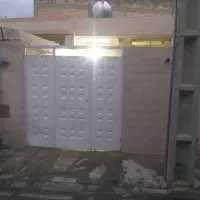 منزل مسکونی