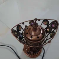 اسپند دود کن برقی