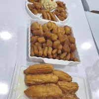 بامیه زولبیا درجه یک خانگی