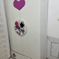 سرویس خواب|تخت و سرویس خواب|نی‌ریز, |دیوار