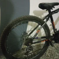 دوچرخه 26|دوچرخه، اسکیت، اسکوتر|بوشهر, |دیوار