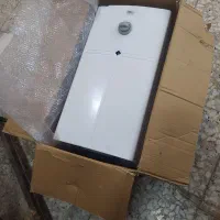 آبگرمکن دیواری