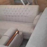 مبل سهیل|مبلمان خانگی و میز عسلی|شازند, |دیوار
