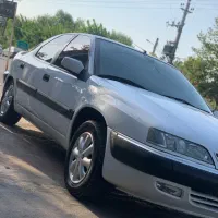 سیتروئن زانتیا 2000cc، مدل ۱۳۸۸