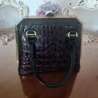 کیف و کفش چرم و صندل مجلسی