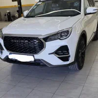 ماکت فیدلیتی ۷