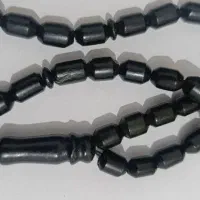 تسبیح یشم تراش کهنه|کلکسیون اشیاء عتیقه|تهران, توحید|دیوار