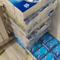 دستمال کاغذی رومیزی توالت مارک تنو ،پاپایا|مواد شوینده و دستمال کاغذی|تهران, مهرآباد|دیوار