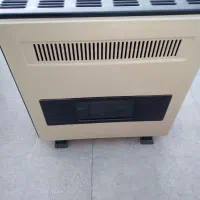 بخاری|بخاری، هیتر، شومینه|اسلامشهر, شهرک واوان|دیوار