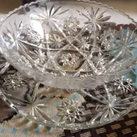 بلور کریستال آمریکایی